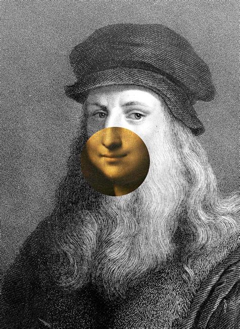 The Secret Lives Of Leonardo Da Vinci The New Yorker