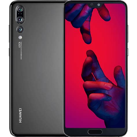 Huawei P20 Pro Meilleur Prix Fiche Technique Et Actualité