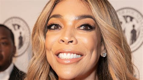 The Truth About Wendy Williams Health