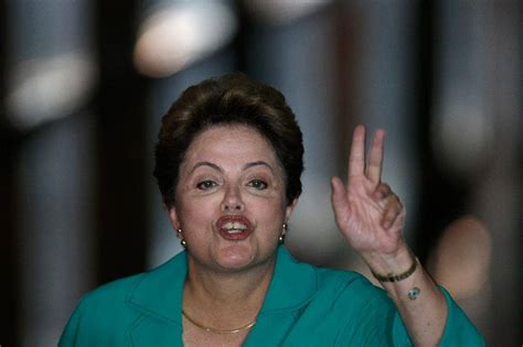 Brazils Presidential Contenders Face Off In Initial Debate Following First Round Vote