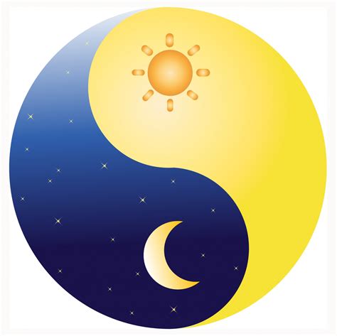 Sun Moon Icon 126354 Free Icons Library