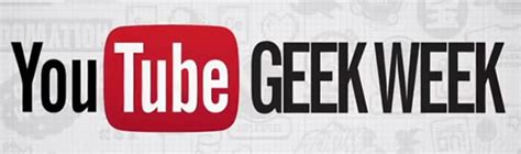 Its Geek Week On Youtube The Adventures Of Accordion