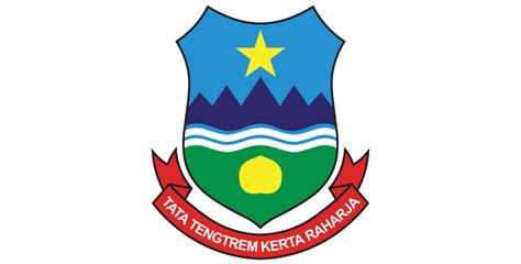 Logo Kabupaten Garut Dan Biografi Lengkap In 2022 Peta Bergambar