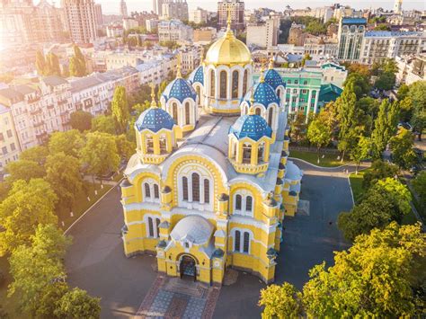 25 Best Things To Do In Kiev Ukraine The Crazy Tourist