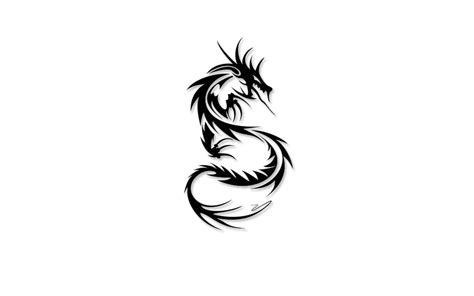 Dragon Symbol Wallpapers Top Free Dragon Symbol Backgrounds