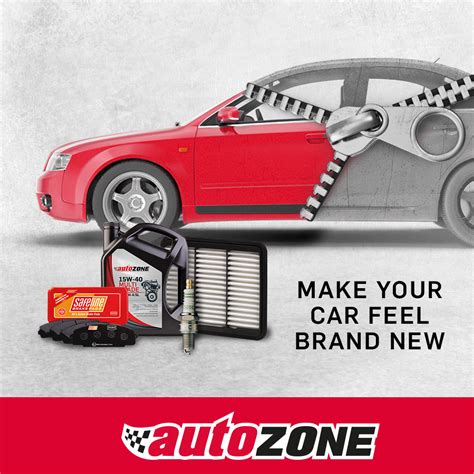 Autozone How To Keep Your Car Running Like New