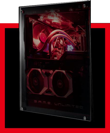Msi Infinite X Plus 9th Gaming Desktop Stand Above The Rest