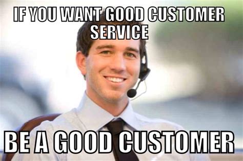 10 Customer Service Rep Memes At Your Service Careers