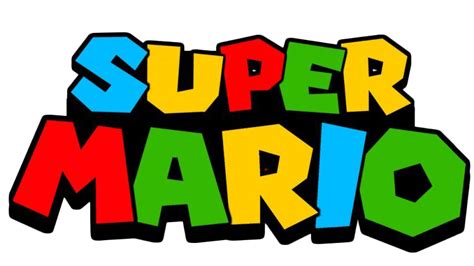 Download Mario Super Bros Free Clipart Hd Hq Png Image Freepngimg