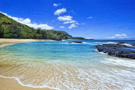 Lumahai Beach Kauai Attractions Review 10best Experts And Tourist