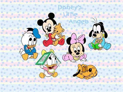 Disney Babies Sweety Babies Wallpaper 8097207 Fanpop