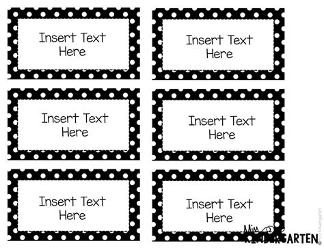 We have created a new series of videos. Dreaded Free Printable Label Template Ideas Templates ...