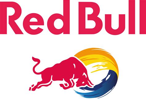 Krating daeng sales soared across asia. Red Bull Logo - PNG e Vetor - Download de Logo