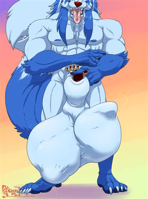 Rule 34 Buff Cock Vore Fluffy Tail Fur Furry Only Furry Tail Gay Hungothenomster Male Only