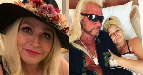 Beth Chapman Becomes A Great Grandmother As Cancer Battle Continues