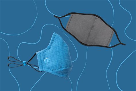 The 9 Most Comfortable Face Masks To Wear While Flying