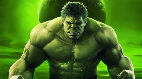 X Ready For Hulk Smash K Hd K Wallpapers Images Backgrounds