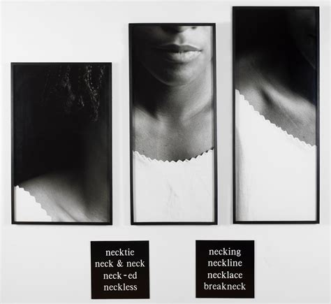 Lorna Simpson Biography Artworks And Exhibitions Ocula Artist
