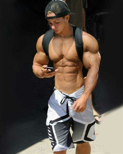 Hot Men The Ultimate Fitness Inspiration
