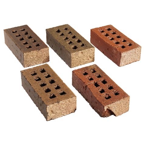 Heritage Brick Models Poliigon