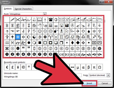How To Insert A Check Mark In Excel 6 Steps With Pictures