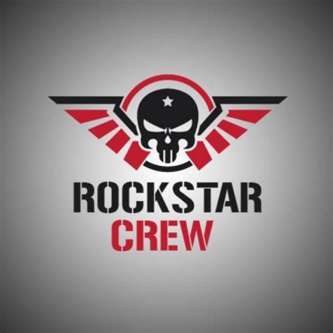 The Rockstar Crew Youtube