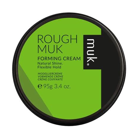 Rough Muk Forming Cream 95g Muk Styling Buy Online Now