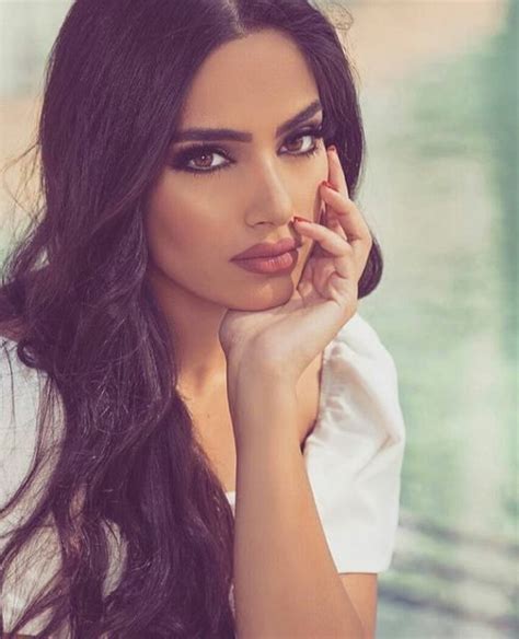 Arabs Arab Girls And Arab Beauty Image Arabicmakeup Arab Beauty