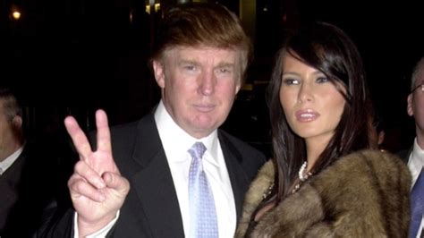 First On Cnn Melania Trump No Longer Wears Fur Cnn Politics