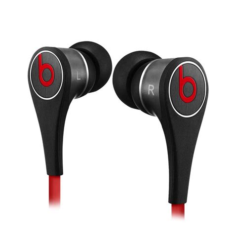 Beats By Dr Dre Beats Tour 20 In Ear Wired Headphones Ear Buds