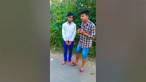 Funny 😄video ☺️comedy😅😄 Youtube