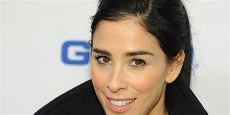 Why Sarah Silverman Wants You To Ask4more Self