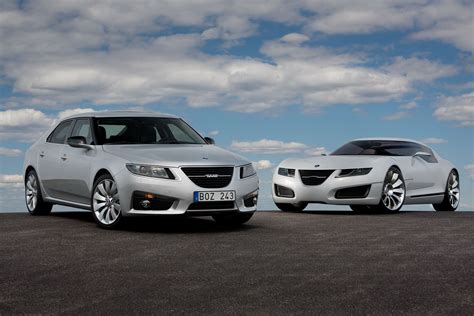 saab, Car, Concept Cars, Saab Aero X, Saab 9 5 Wallpapers ...