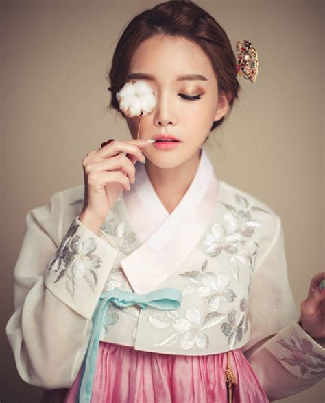 한복 Hanbok Korean Traditional Clothes[dress] Modernhanbok Hanbok Modern Hanbok Korean