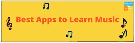 Best Apps To Learn Music Educational App Store