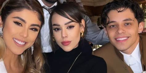 Él Es Alex Hoyer El Nuevo Novio De Danna Paola Gobiznext