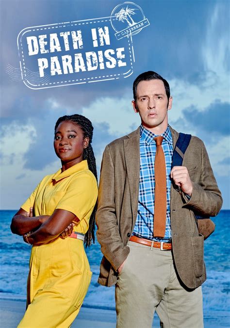 Death In Paradise Staffel 12 Jetzt Stream Anschauen