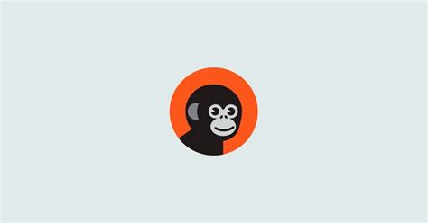 70 Logos De Monos Y Gorilas Diseño De Logotipos Tatuajes De Moños
