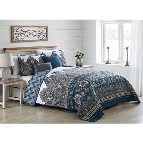 The 30 Facts About Grey Teal Comforter Sets 10 Best Comforter Sets On