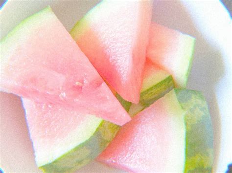 🍉 Watermelon Fruit Fruitaesthetic Pallet Aesthetic Aesthetic