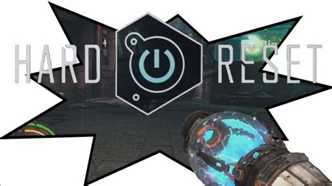 Hard Reset Redux Gameplay Walkthrough Part 2 Peilsender Platzieren