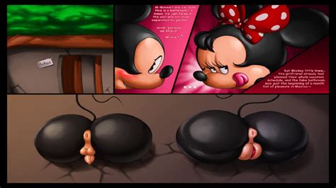 Mickey Mouse Sex Comic Telegraph