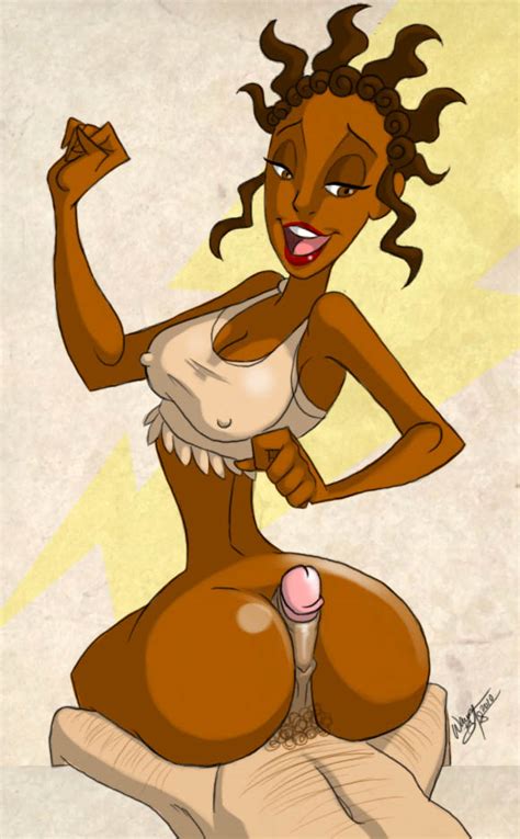 Rule Aeolus Anus Ass Buttjob Dark Skinned Female Dark Skin Disney Erect Nipples