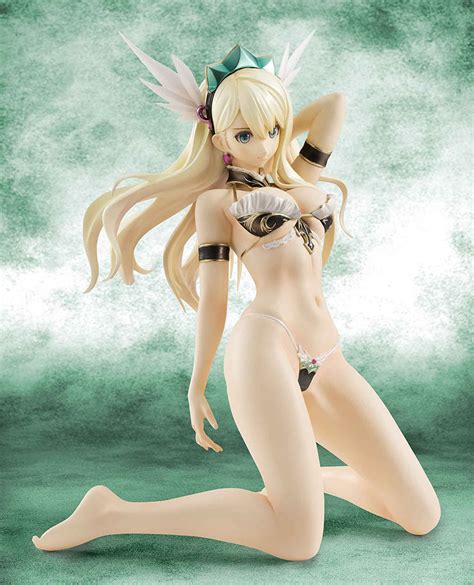 Buy Pvc Figures Bikini Warriors Ex Excellent Model Core Pvc Figure