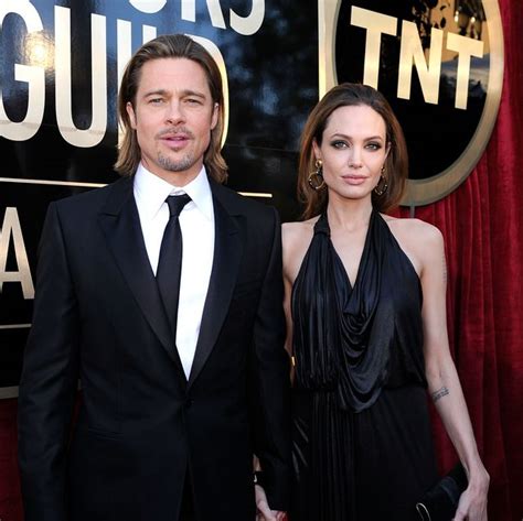 angelina jolie is bitterly disappointed by brad pitt getting joint custody source