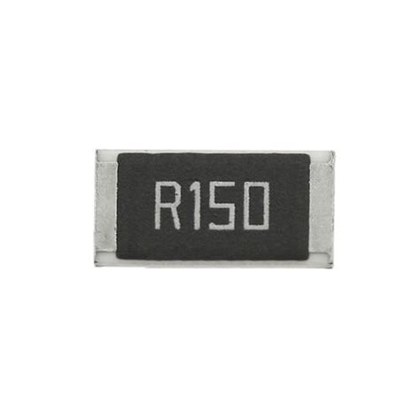 10pcs 2512 Chip Resistors Smd Smt Resistance 1 015 Ohm 015r R150