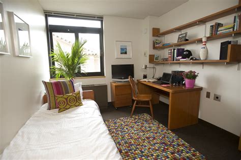 Nyu Law Dorm Room Wohnen Zimmer Im Studentenwohnheim Wohnheim