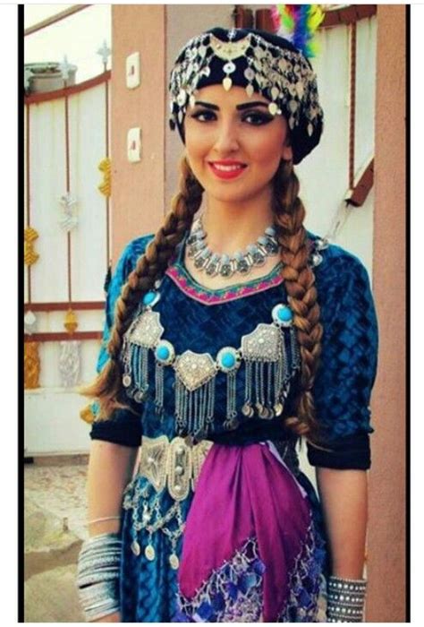 Assyrian Tradional Dress Iraq Traditional Dresses Traditional