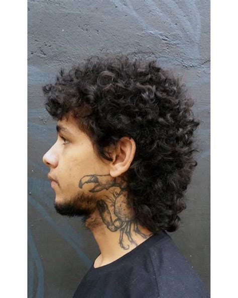 Mexican Mullets How To Style Like A Pro 7 Ideas Cool Mens Hair