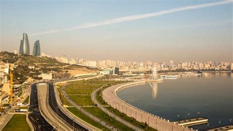 The best independent formula 1 community anywhere. Grand Prix Baku, Sirkuit Terkencang F1 | Carvaganza.com